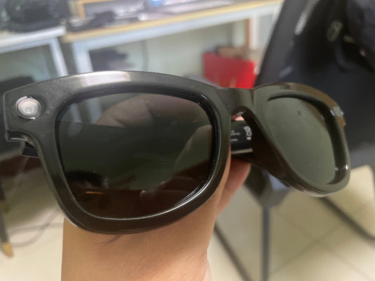 I Tried the VIUSEE Smart Glasses — Here’s What Surprised Me