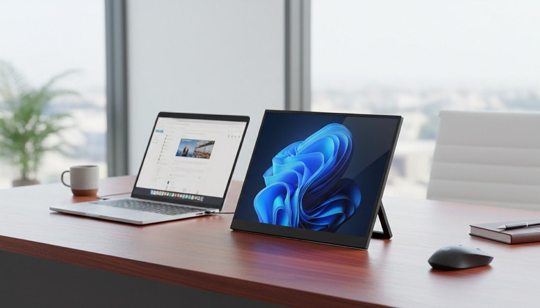 Why 3:2 Screens Are Better for Productivity