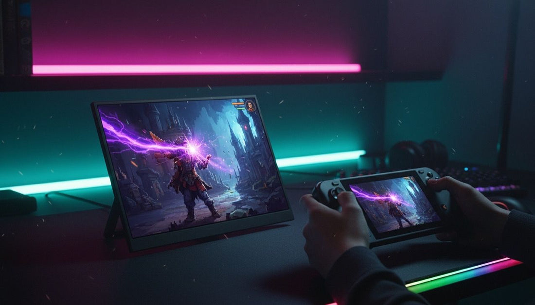 Best Portable Monitor for MacBook in 2026
