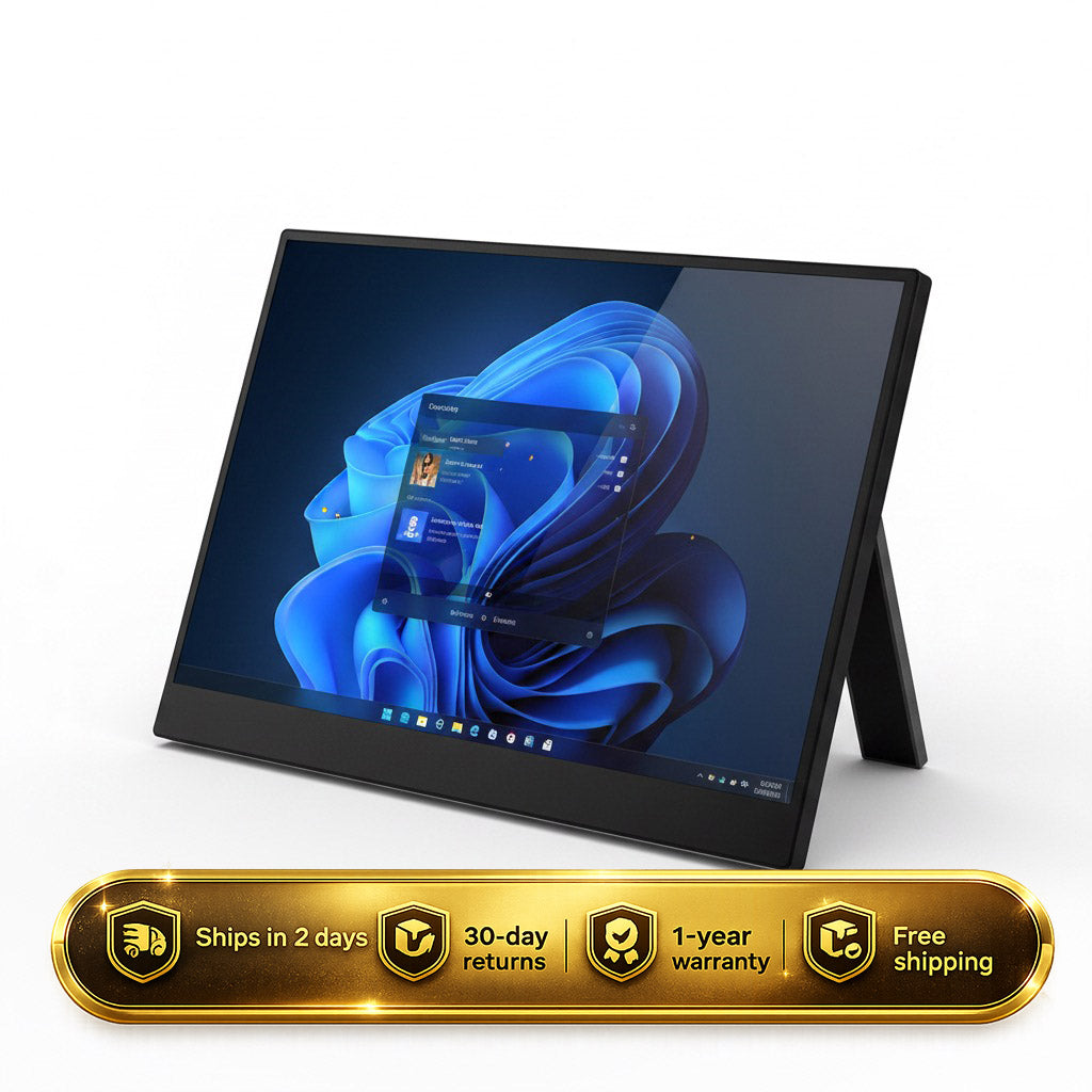 VIUSEE Lite 11.6