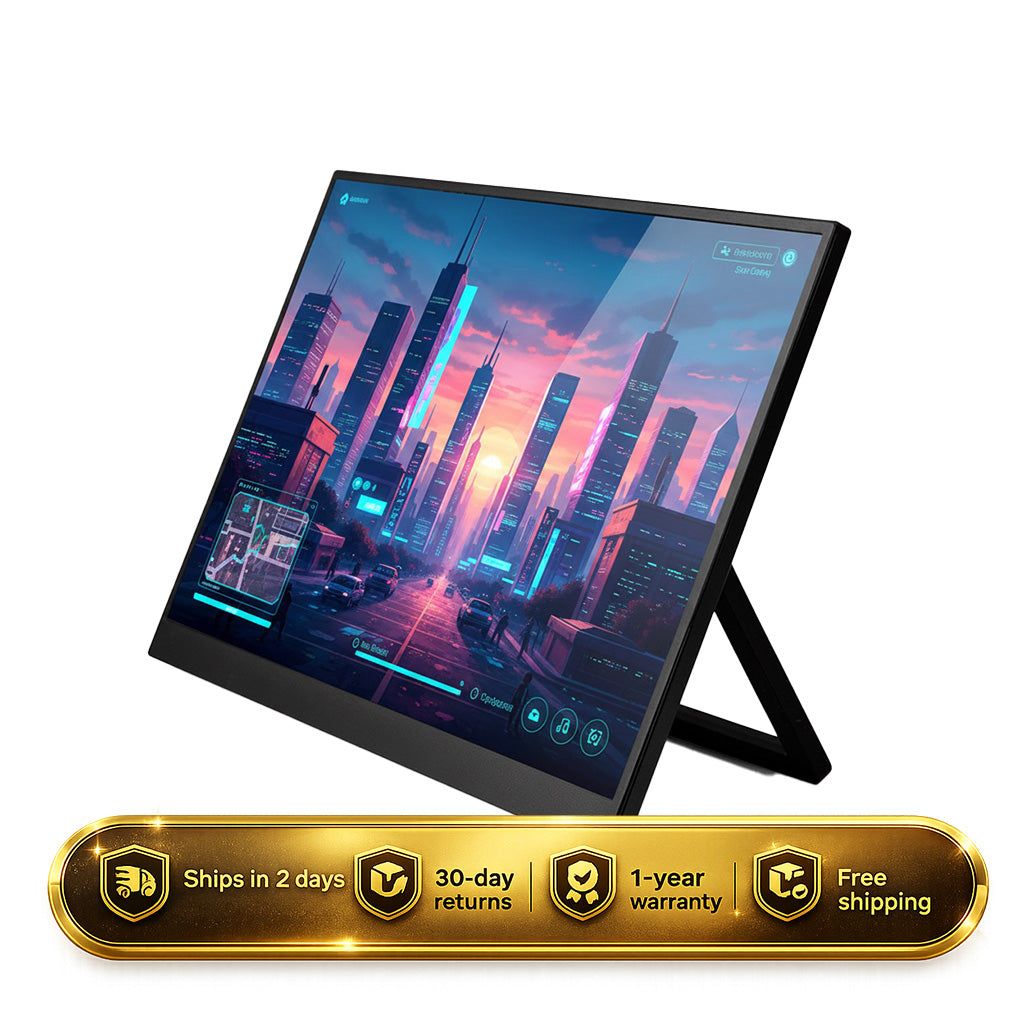 VIUSEE Pro 13.5