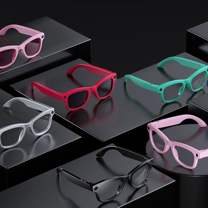 VIUSEE  Smart Glasses LUMIVUE