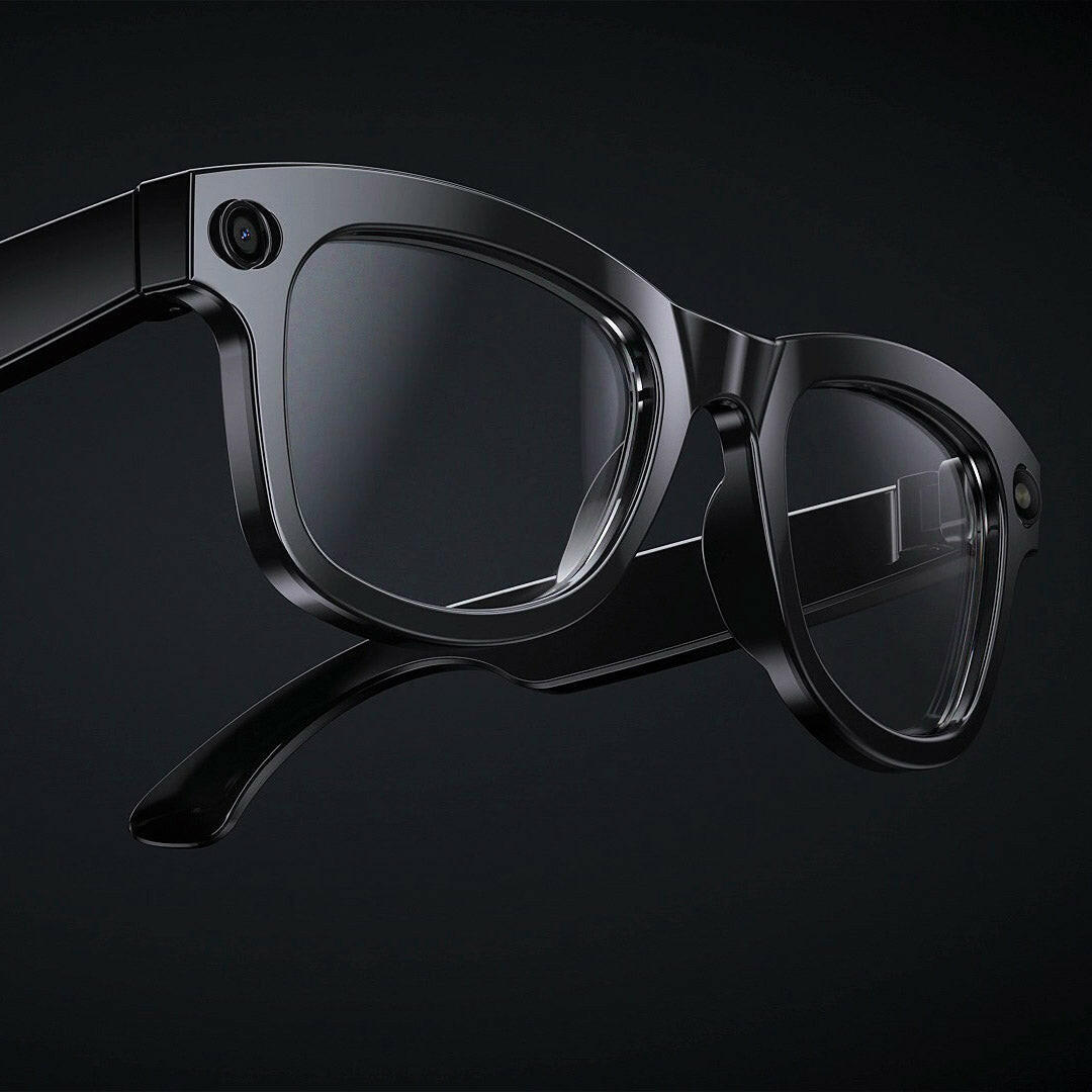 VIUSEE  Smart Glasses LUMIVUE