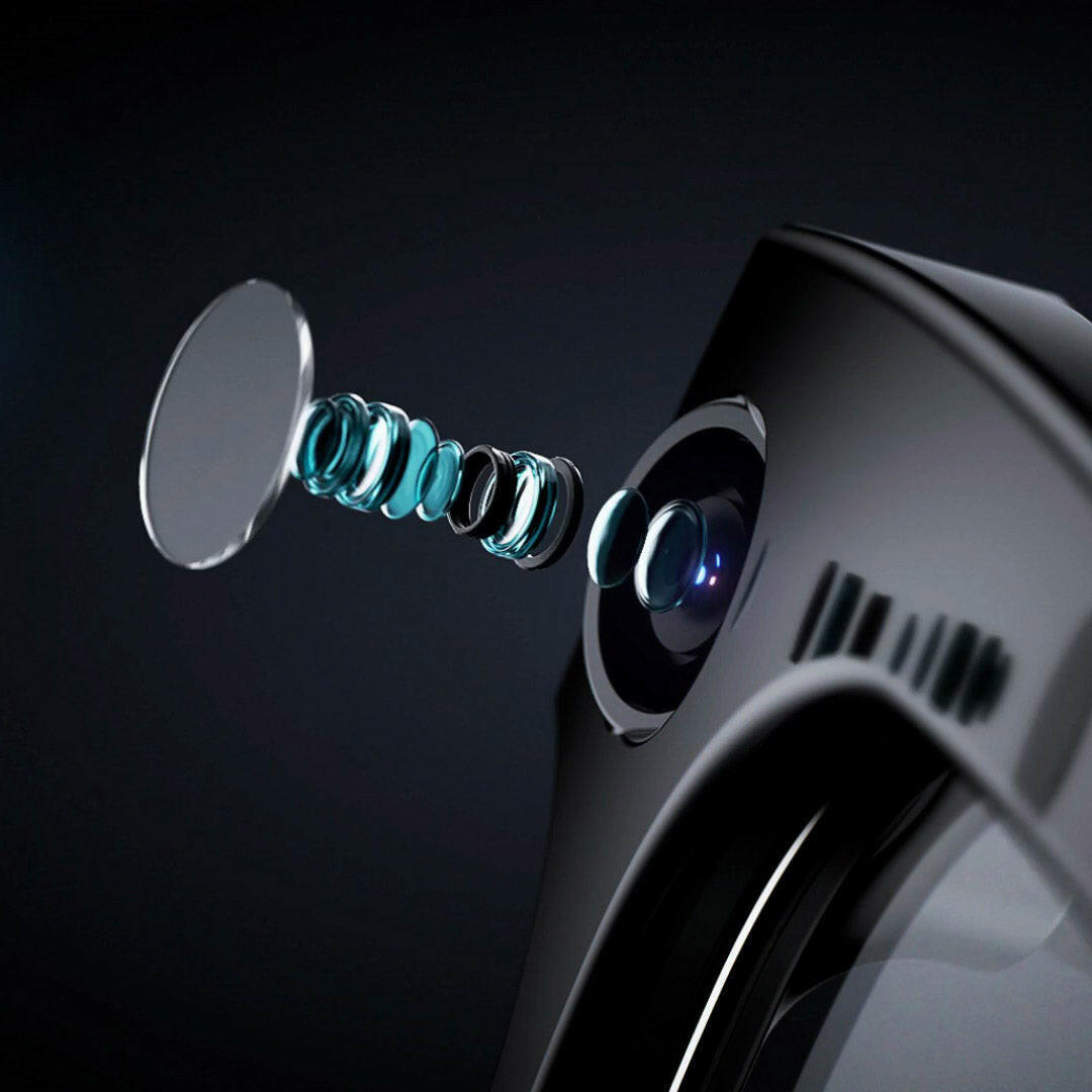 VIUSEE  Smart Glasses LUMIVUE