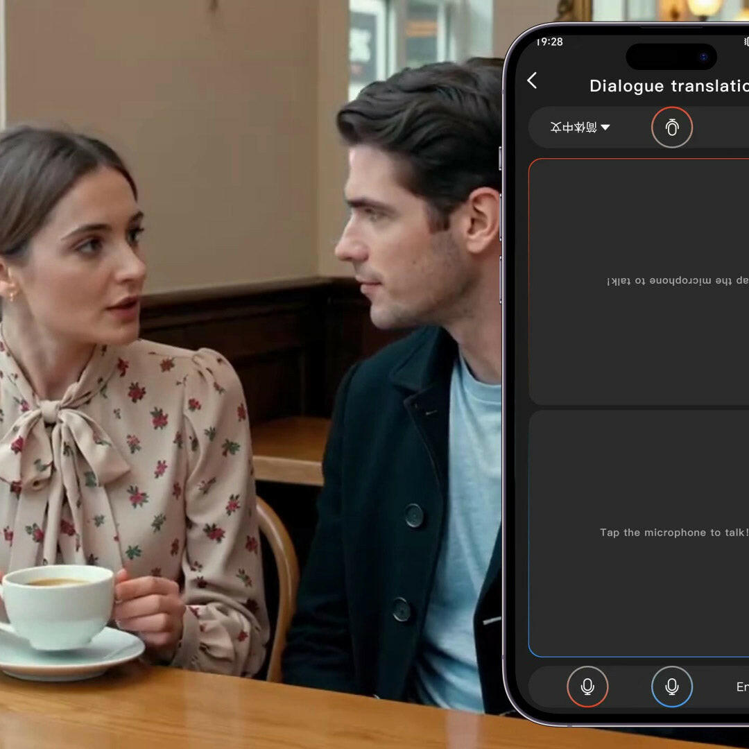 VIUSEE  Smart Glasses LUMIVUE