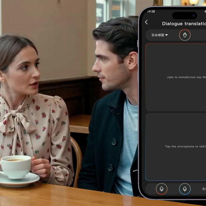 VIUSEE  Smart Glasses LUMIVUE