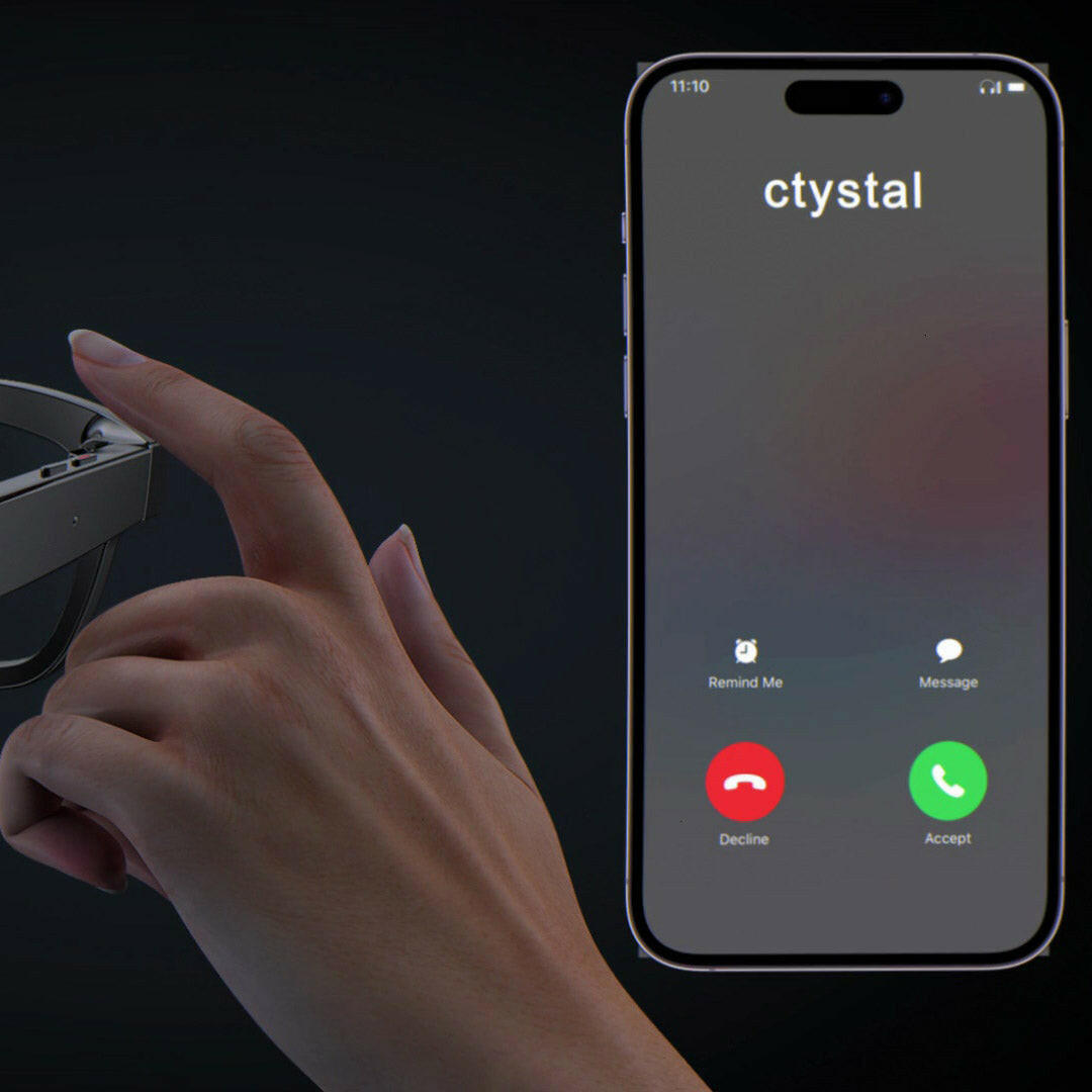 VIUSEE  Smart Glasses LUMIVUE