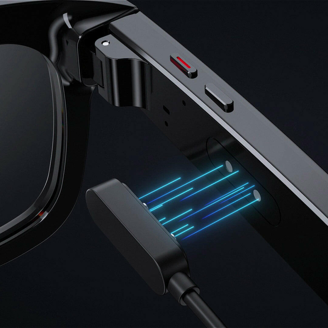 VIUSEE  Smart Glasses LUMIVUE