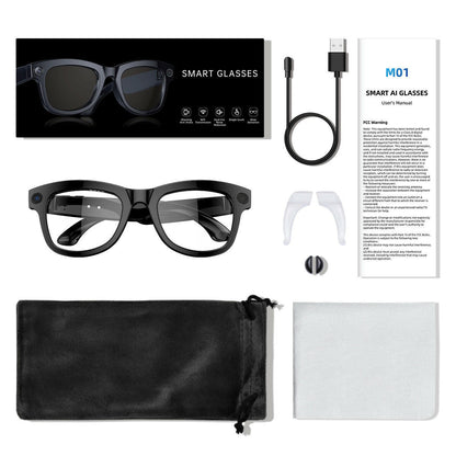 VIUSEE  Smart Glasses LUMIVUE